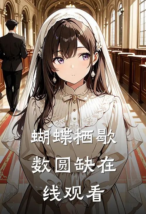 蝴蝶栖歇数圆缺在线观看