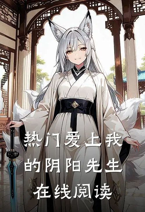 热门爱上我的阴阳先生在线阅读