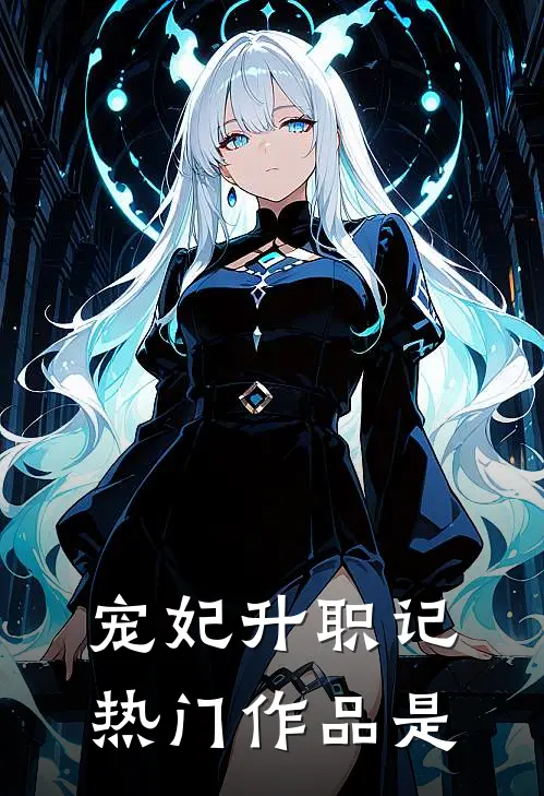 宠妃升职记热门作品是