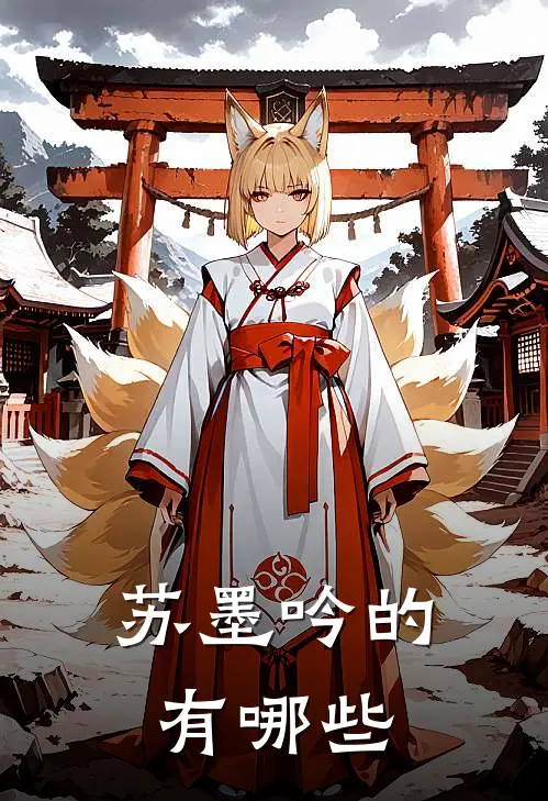 苏墨吟的有哪些