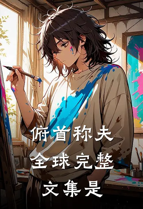 俯首称夫全球完整文集是