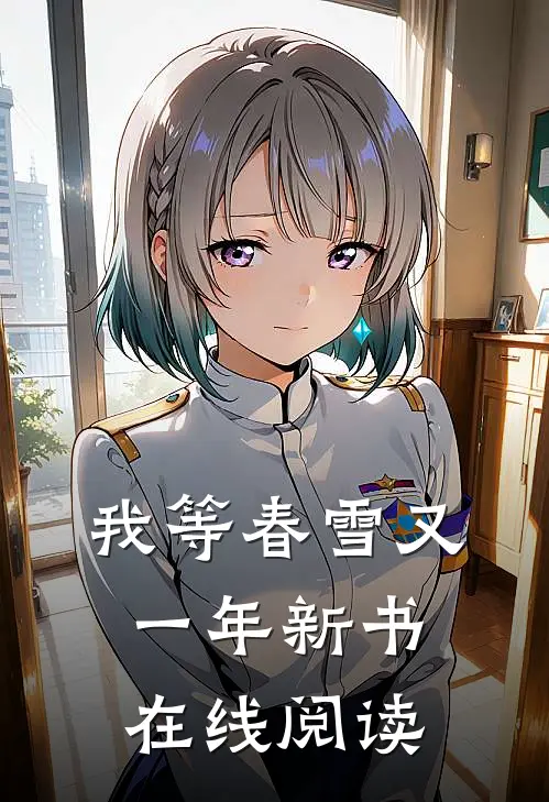 我等春雪又一年新书在线阅读