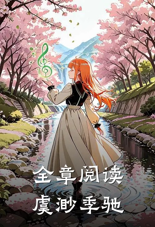 全章阅读虞渺季驰