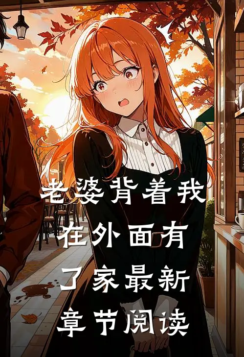 老婆背着我在外面有了家最新章节阅读