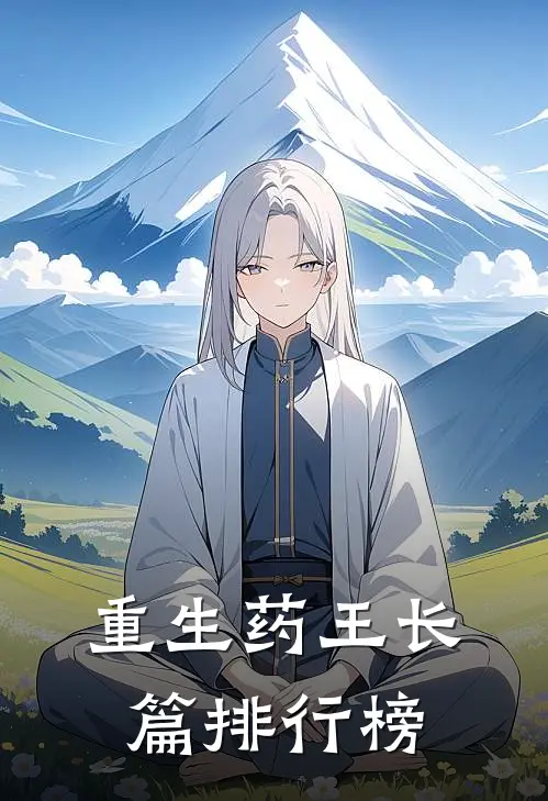 重生药王长篇排行榜