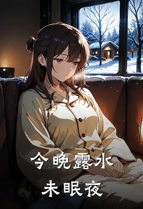 今晚露水未眠夜最后结局