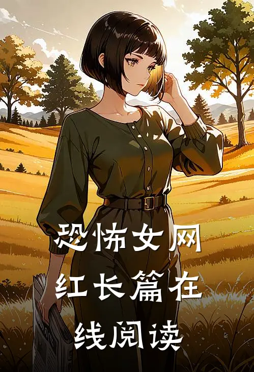 恐怖女网红长篇在线阅读