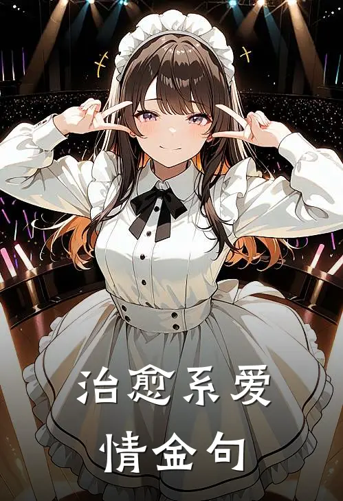 治愈系爱情金句