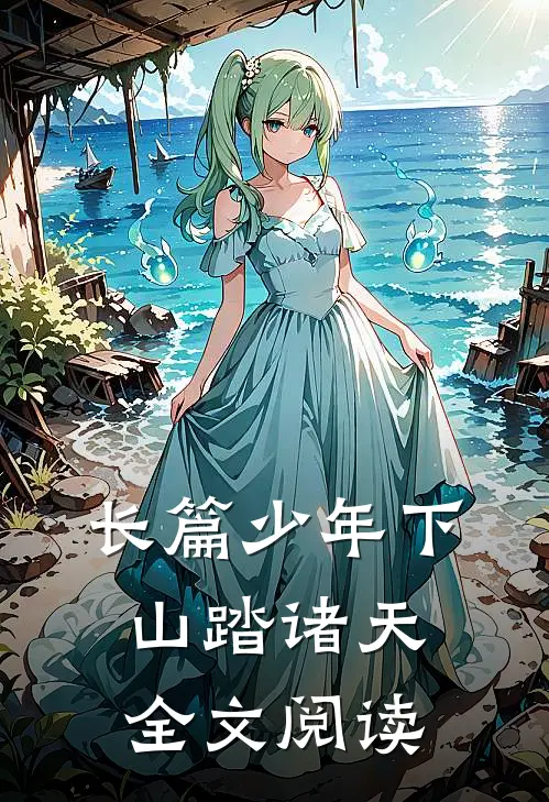 长篇少年下山踏诸天全文阅读