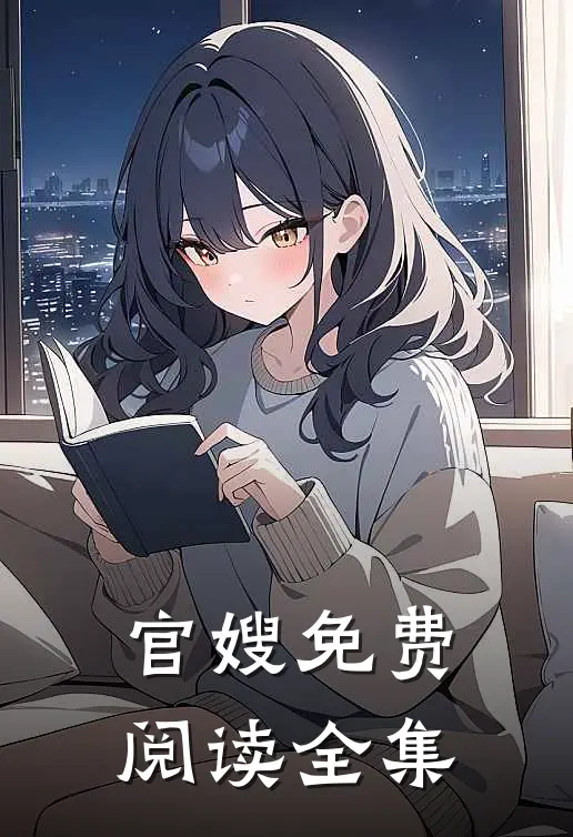 官嫂免费阅读全集
