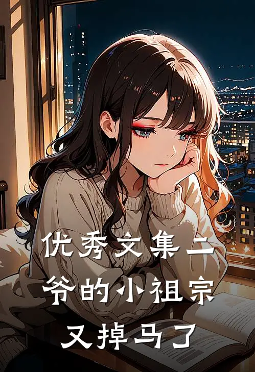 优秀文集二爷的小祖宗又掉马了