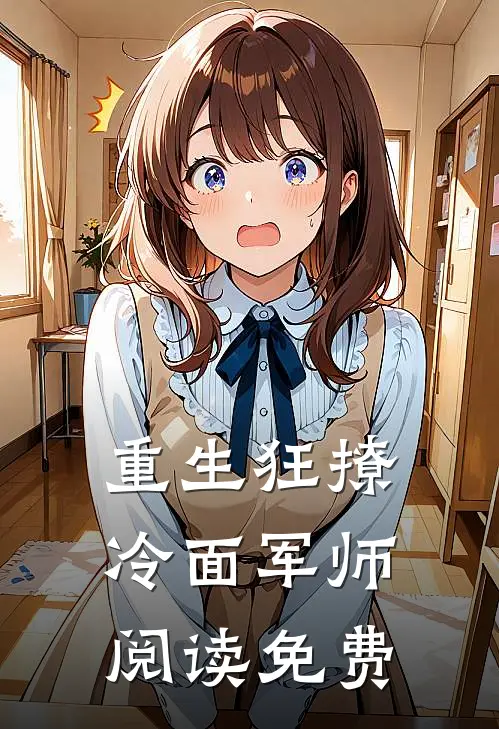 重生狂撩冷面军师阅读免费