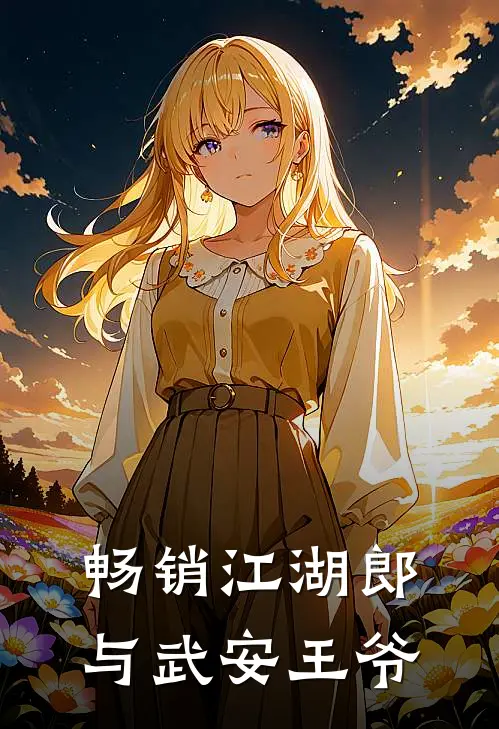 畅销江湖郎与武安王爷