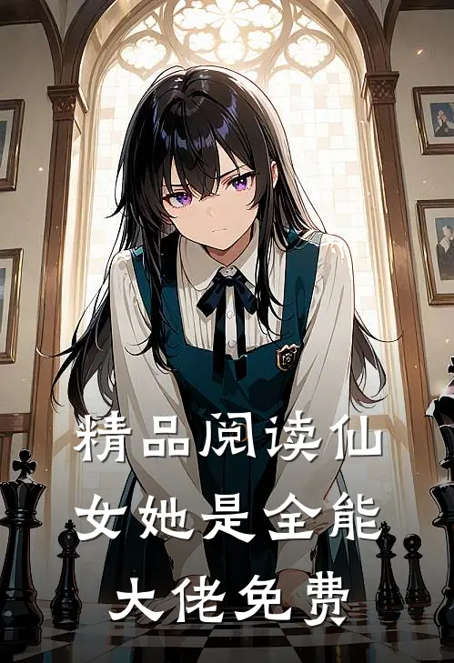 精品阅读仙女她是全能大佬免费