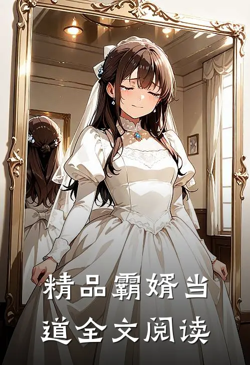 精品霸婿当道全文阅读