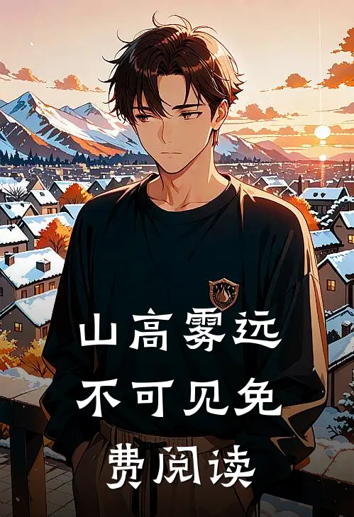 山高雾远不可见免费阅读