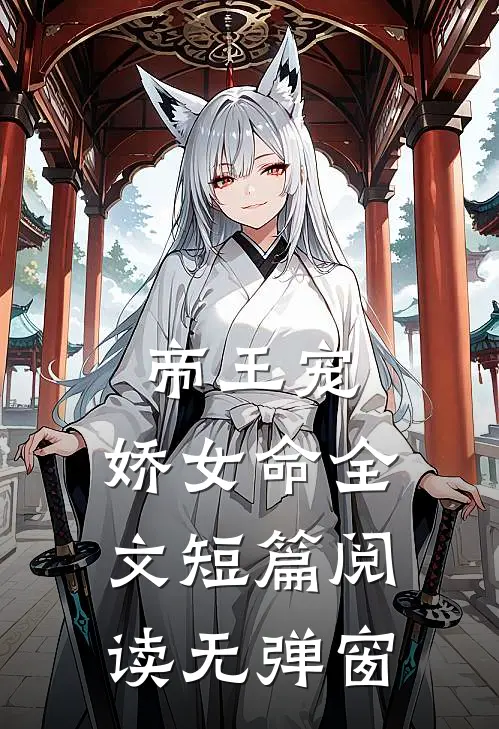 帝王宠,娇女命全文短篇阅读无弹窗