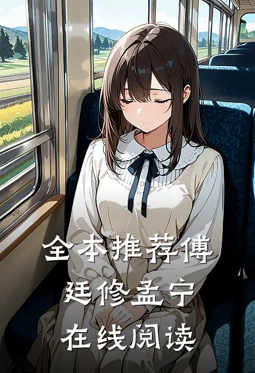 全本推荐傅廷修孟宁在线阅读