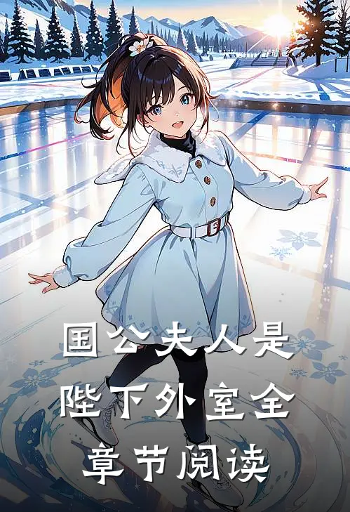 国公夫人是陛下外室全章节阅读