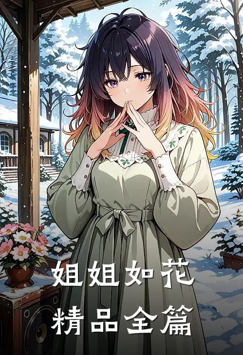 姐姐如花精品全篇