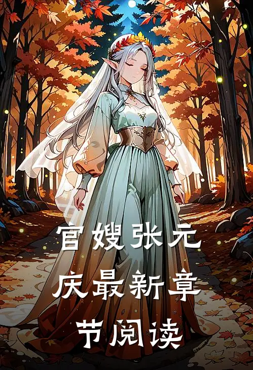 官嫂张元庆最新章节阅读
