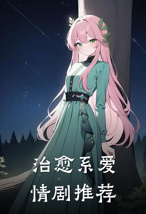治愈系爱情剧推荐