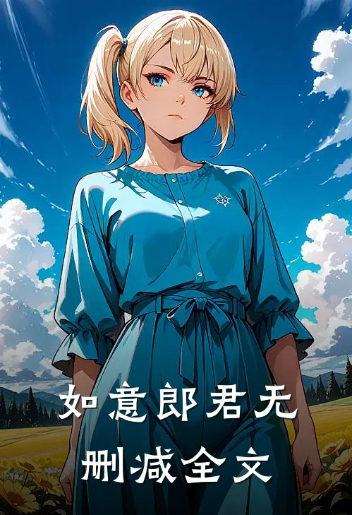 如意郎君无删减全文