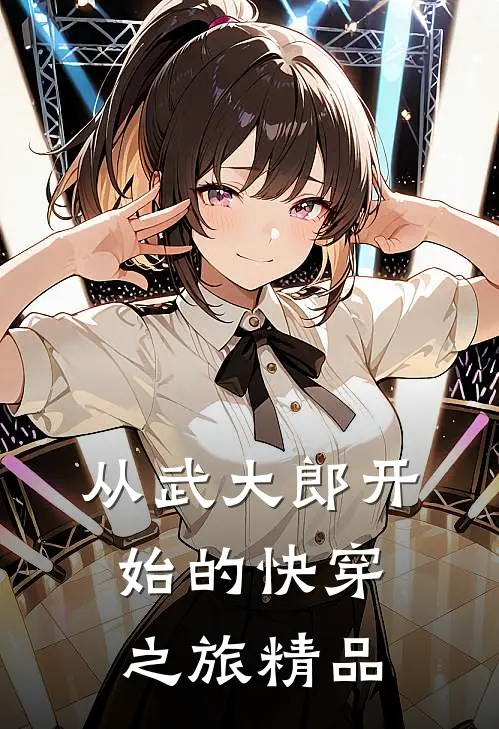从武大郎开始的快穿之旅精品