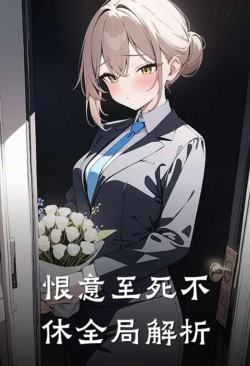 恨意至死不休全局解析