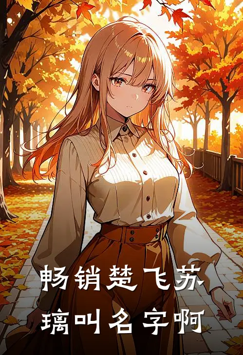 畅销楚飞苏璃叫名字啊