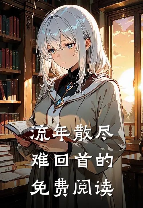 流年散尽难回首的免费阅读