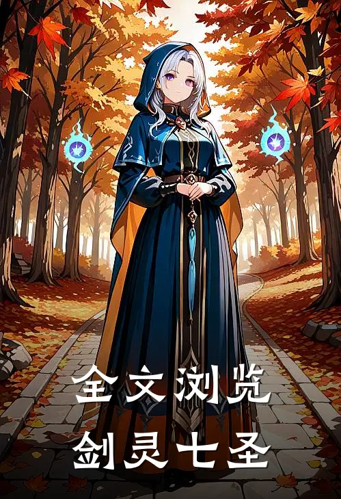 全文浏览剑灵七圣