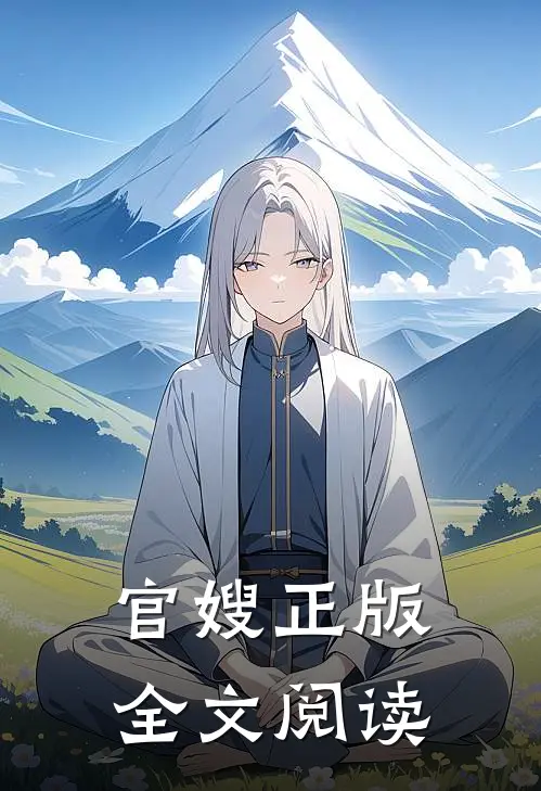 官嫂正版全文阅读
