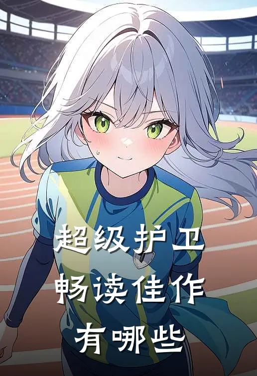 超级护卫畅读佳作有哪些