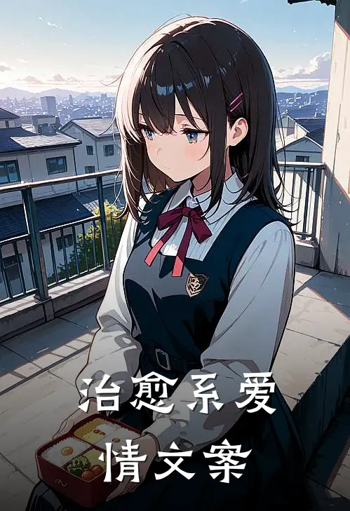 治愈系爱情文案