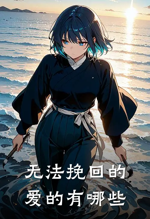 无法挽回的爱的有哪些