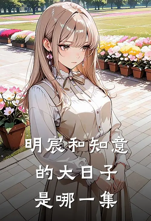 明宸和知意的大日子是哪一集