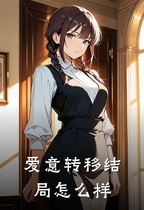 爱意转移结局怎么样