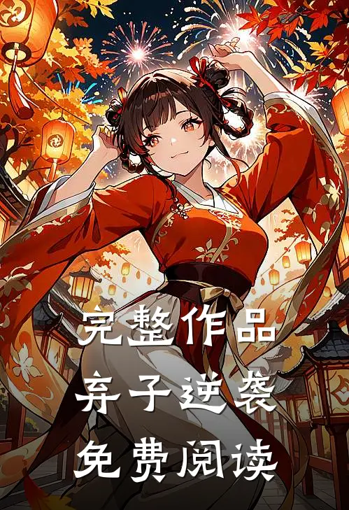 完整作品弃子逆袭免费阅读