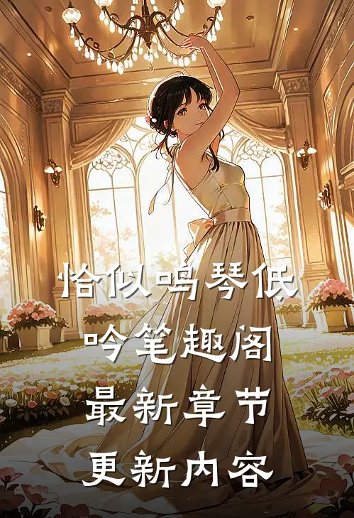 恰似鸣琴低吟笔趣阁最新章节更新内容