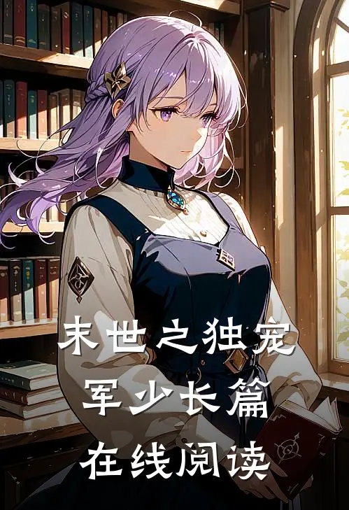 末世之独宠军少长篇在线阅读