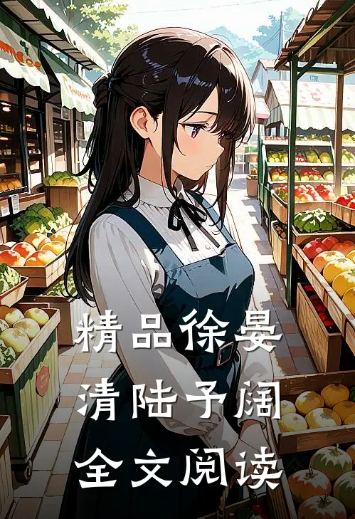 精品徐晏清陆予阔全文阅读
