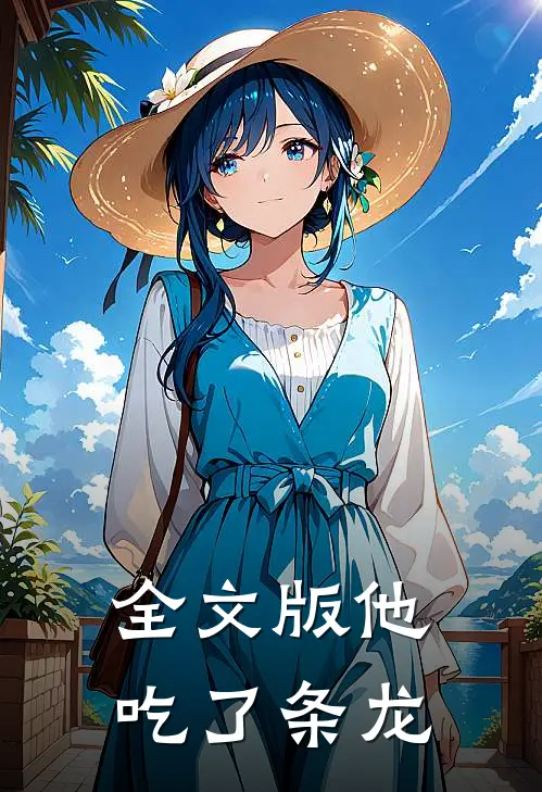 全文版他吃了条龙