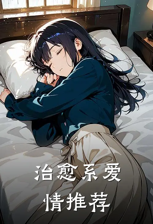 治愈系爱情推荐