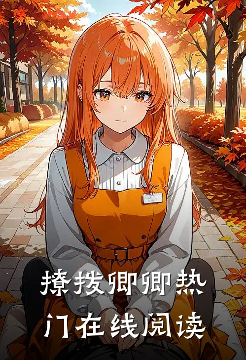 撩拨卿卿热门在线阅读