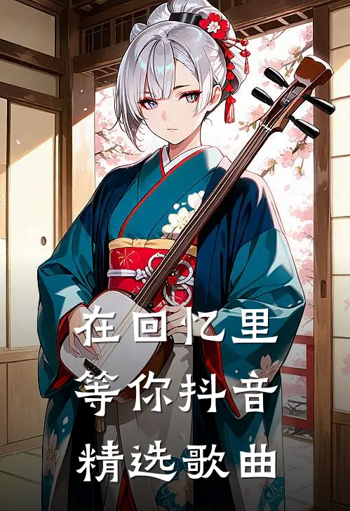在回忆里等你抖音精选歌曲