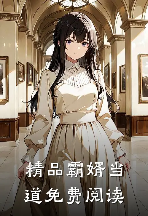 精品霸婿当道免费阅读