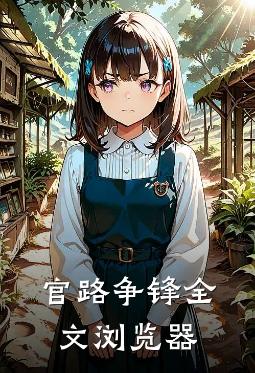 官路争锋全文浏览器
