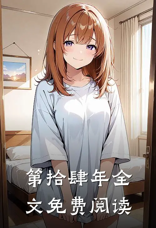 第拾肆年全文免费阅读