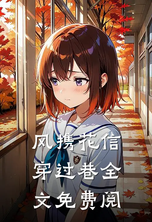 风携花信穿过巷全文免费阅